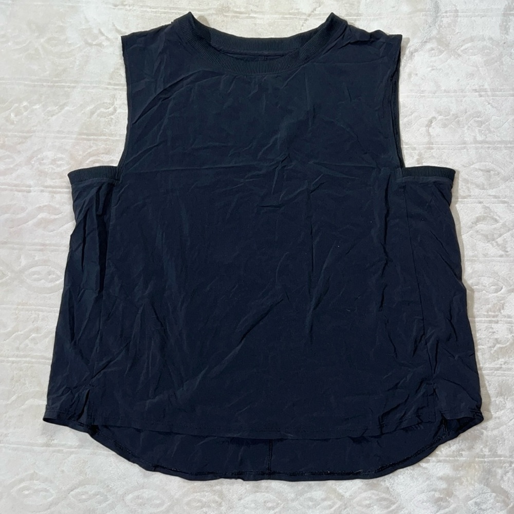 All in motion‎ tank top